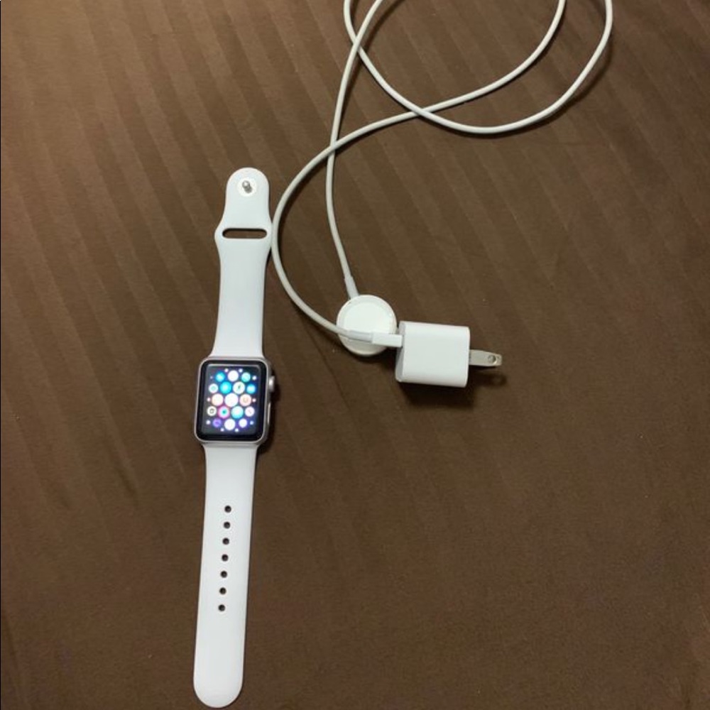 Apple Watch Series 1